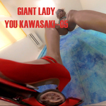 GIANT LADY YOU KAWASAKI-scene5