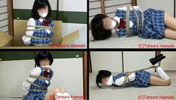 Mayu Shimazaki (X-17 Part.1) *DRM Version