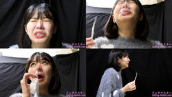 Hection! Cute Hinata Hikage sneezes!!