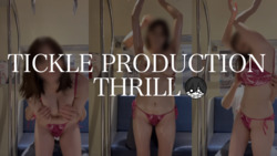 TICKLE PRODUCTION THRILL　犠牲者　RIE　③