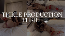TICKLE PRODUCTION THRILL　犠牲者　RIE　④